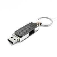 Trousseau Zancan Homme Hi Teck in Acier EHP057 - EHP057